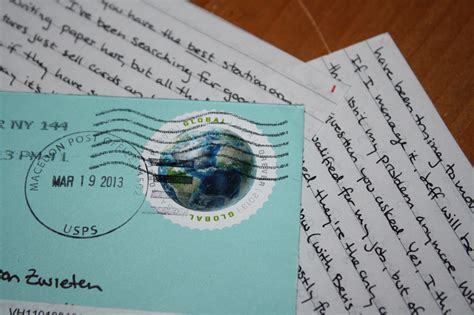 PenPal .